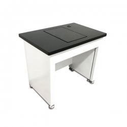 Tavolo antivibrante dim. mm 900x600x800 con parte centrale in granito dim.mm. 500x350x12 spessore - BL0659 Tavolo antivibrante dim. mm 900x600x800 con parte centrale in granito dim.mm. 500x350x12 spessore - BL0659
